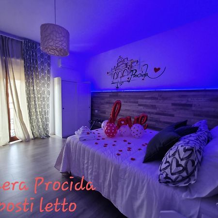Happy In Naples Bed & Breakfast Екстериор снимка