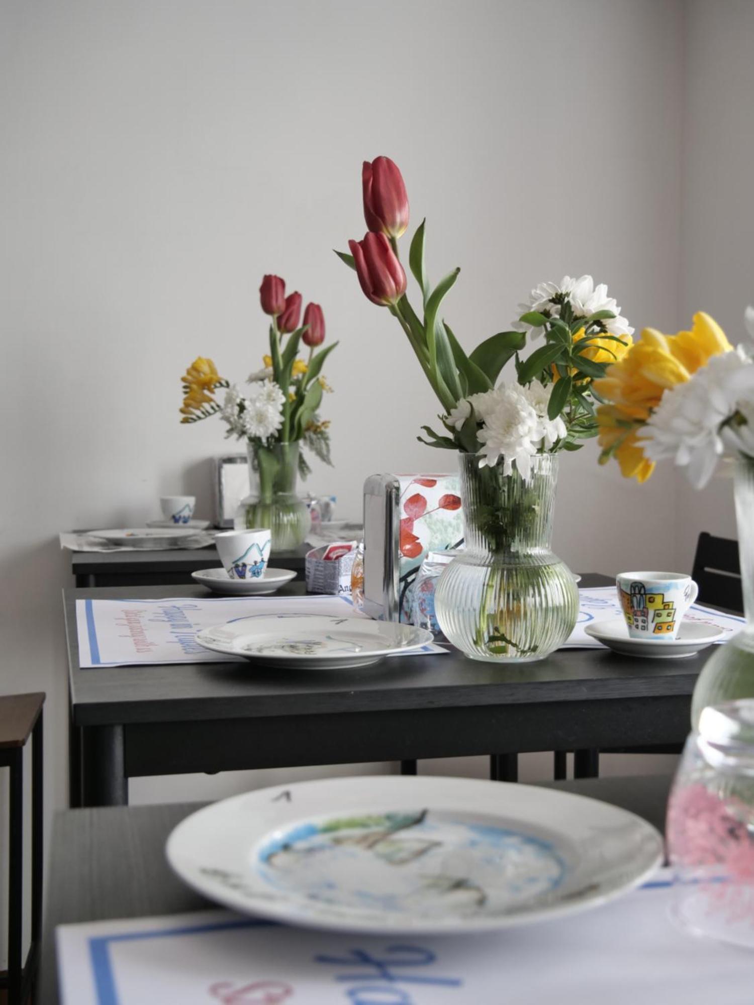 Happy In Naples Bed & Breakfast Екстериор снимка