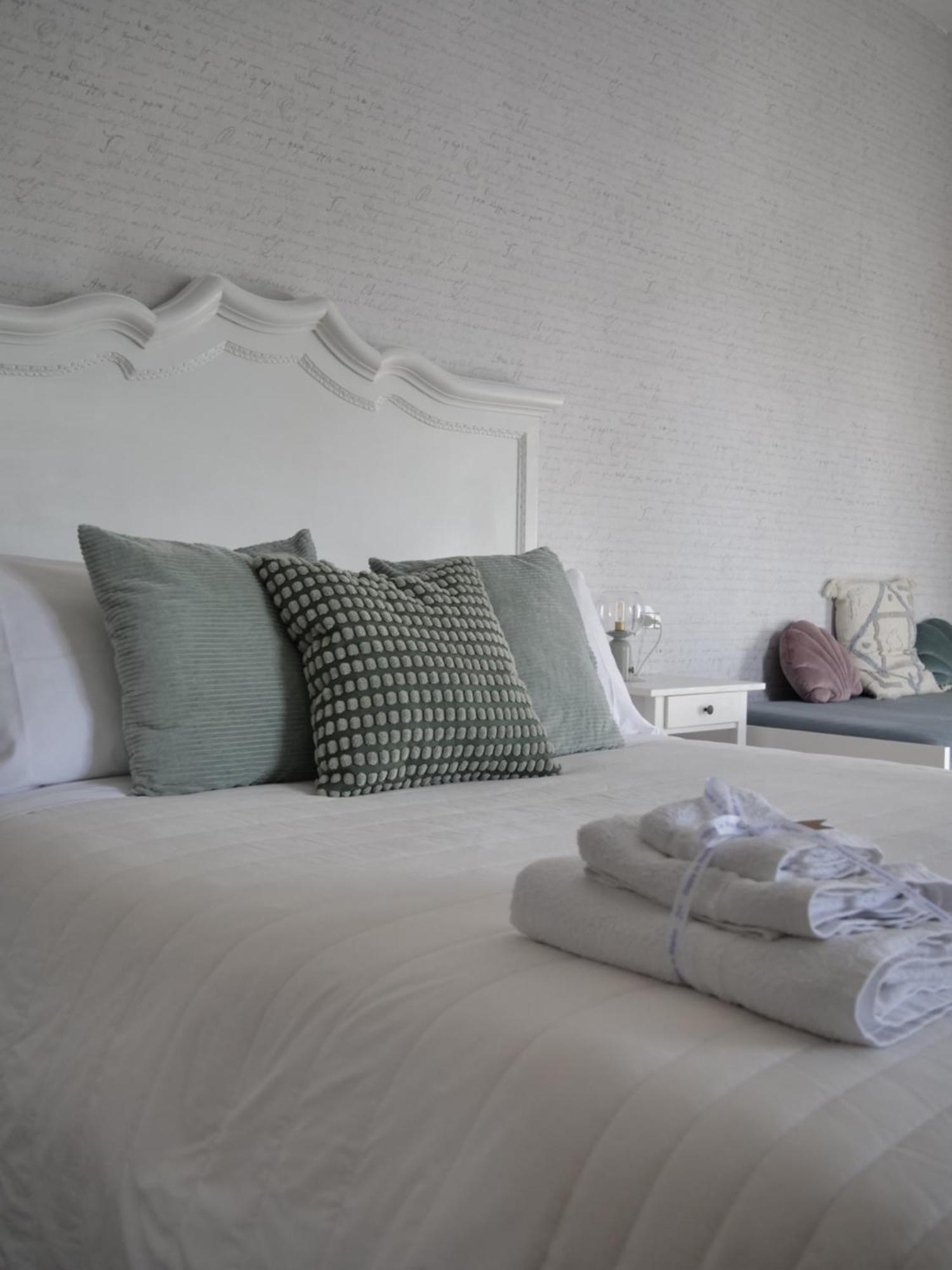 Happy In Naples Bed & Breakfast Екстериор снимка