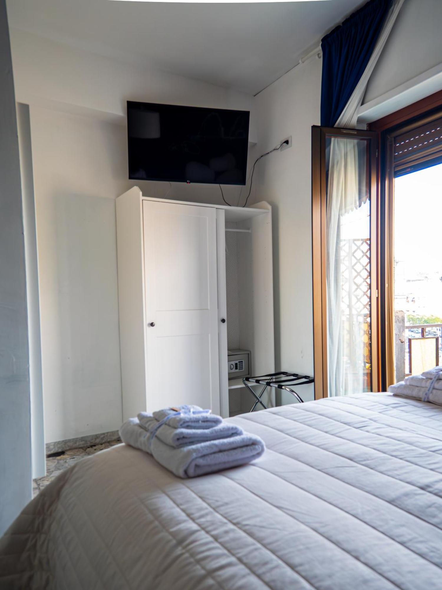 Happy In Naples Bed & Breakfast Екстериор снимка