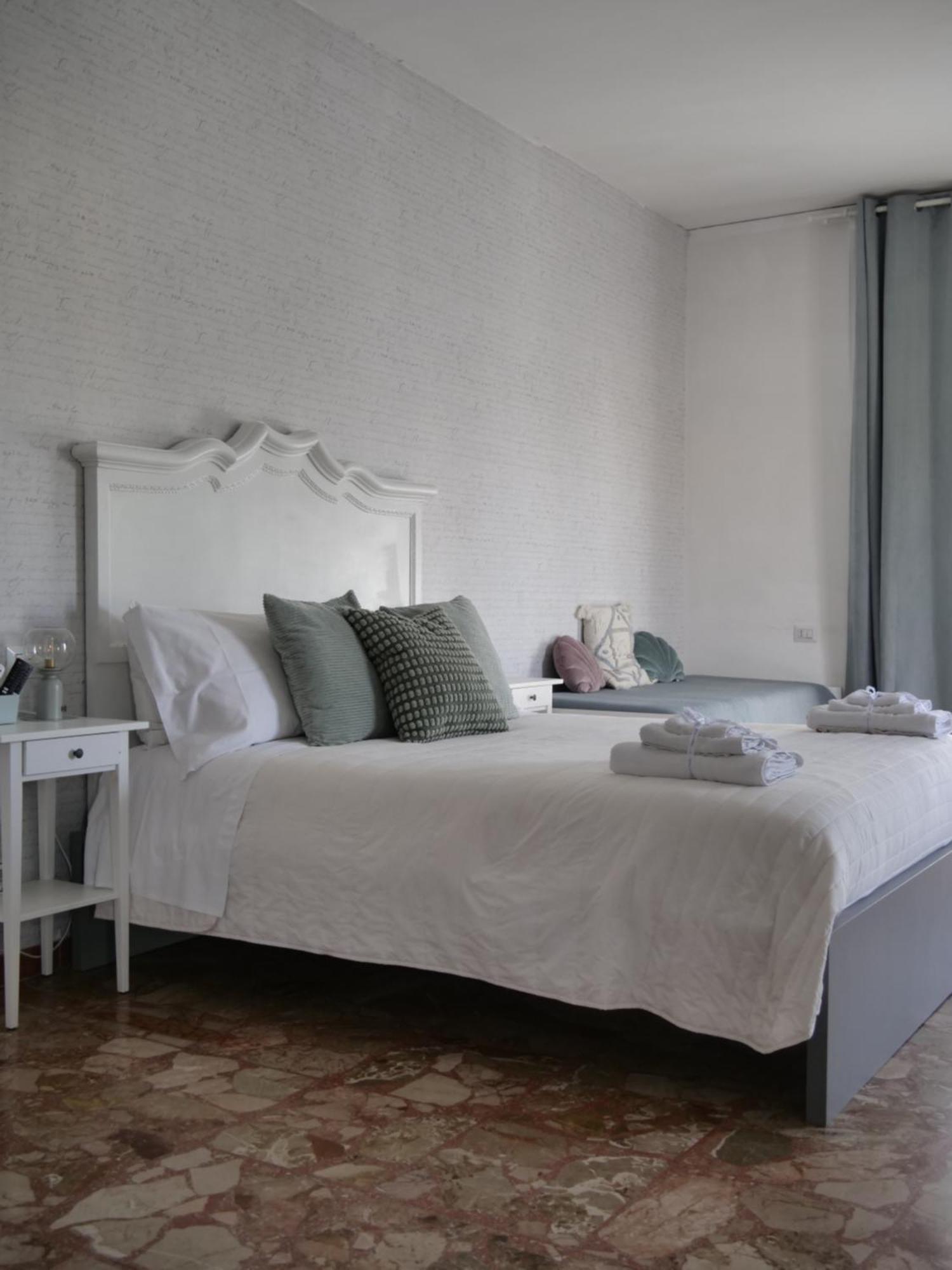 Happy In Naples Bed & Breakfast Екстериор снимка