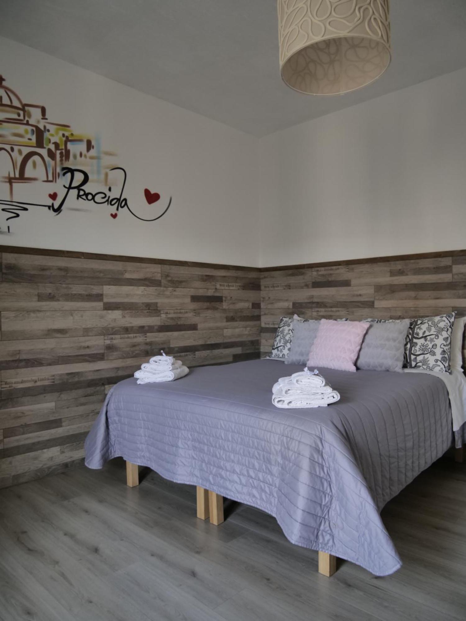 Happy In Naples Bed & Breakfast Екстериор снимка