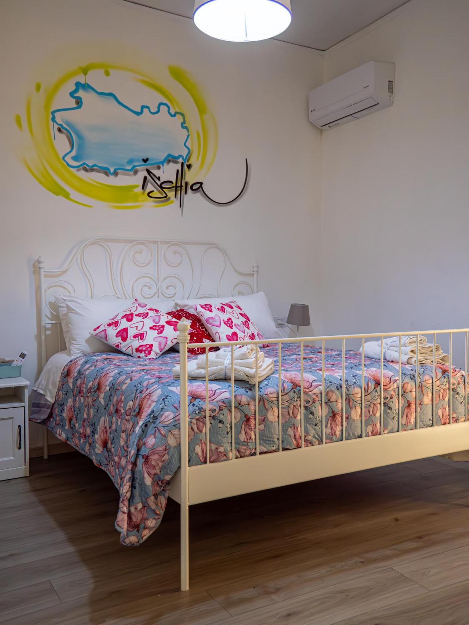 Happy In Naples Bed & Breakfast Екстериор снимка