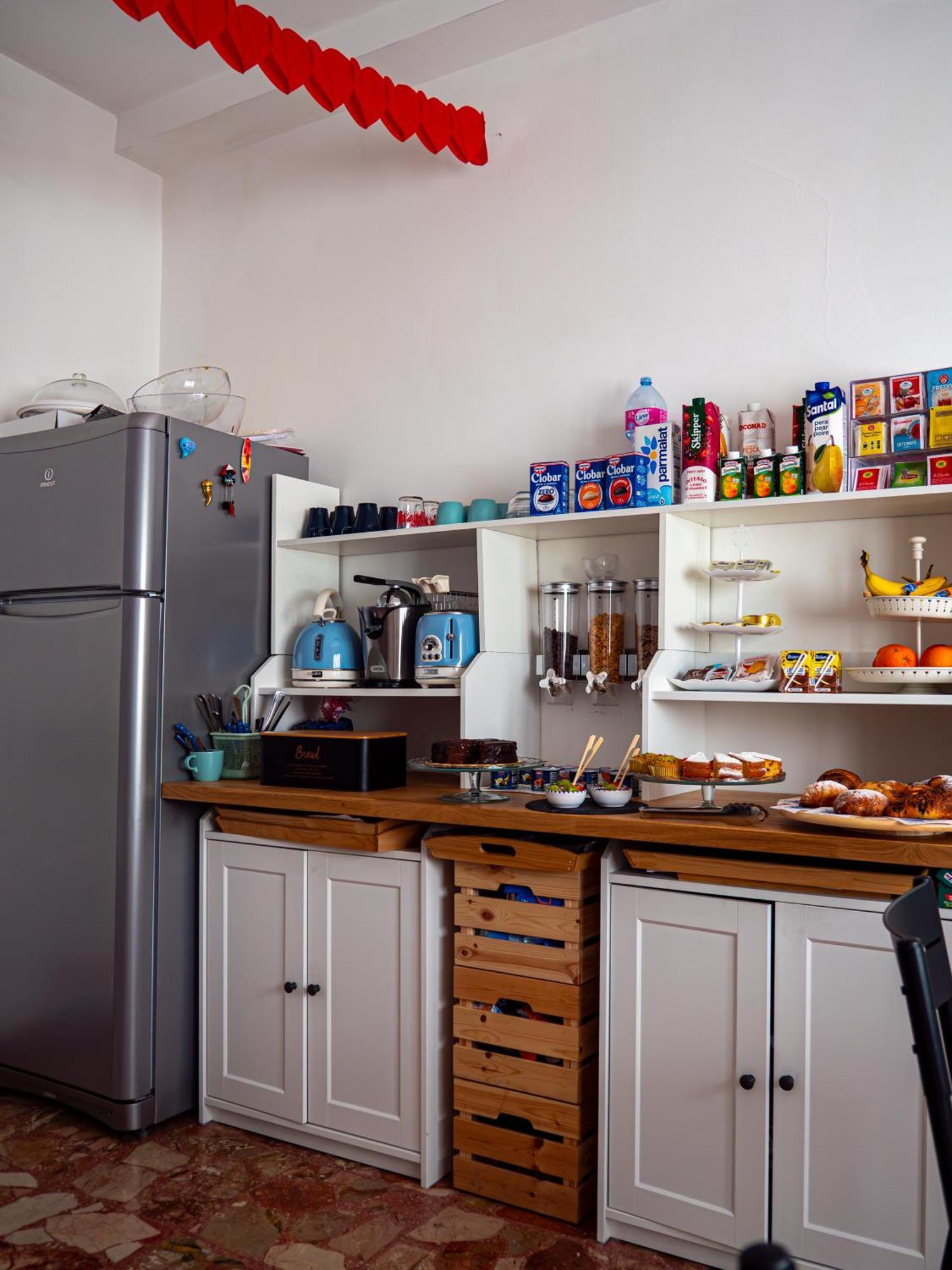 Happy In Naples Bed & Breakfast Екстериор снимка