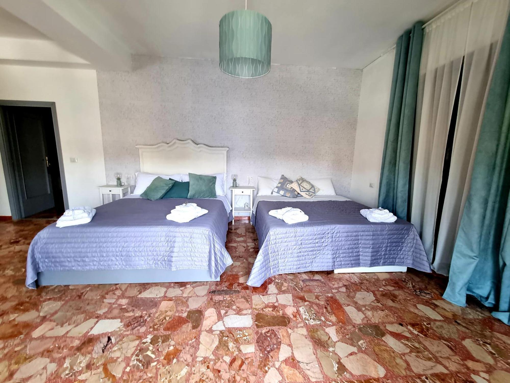 Happy In Naples Bed & Breakfast Екстериор снимка