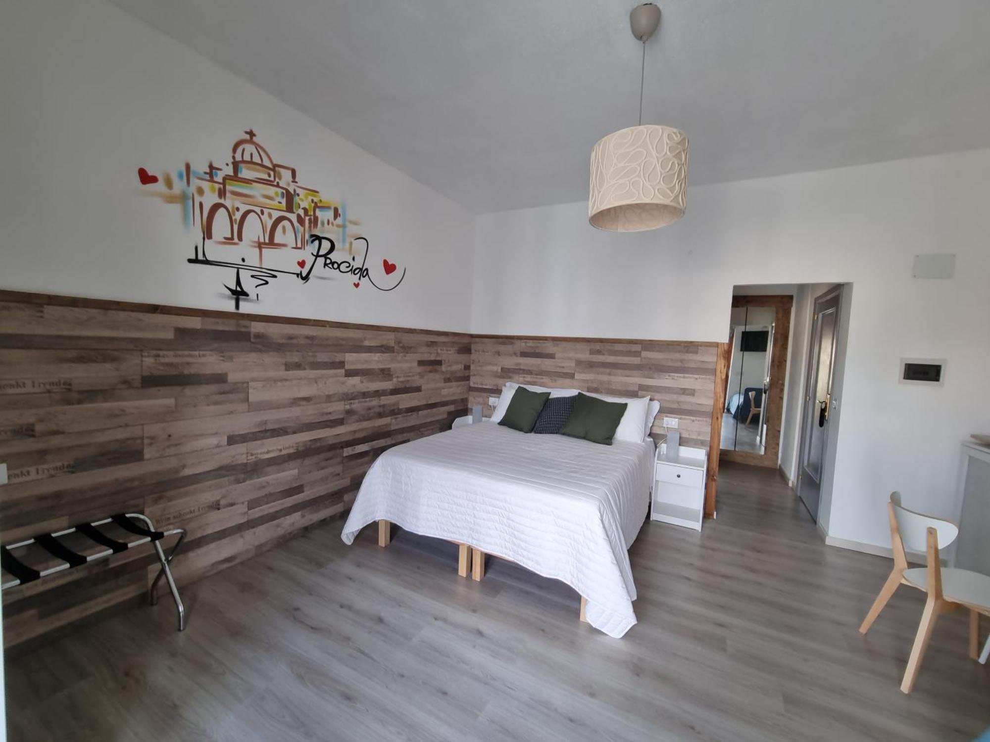 Happy In Naples Bed & Breakfast Екстериор снимка