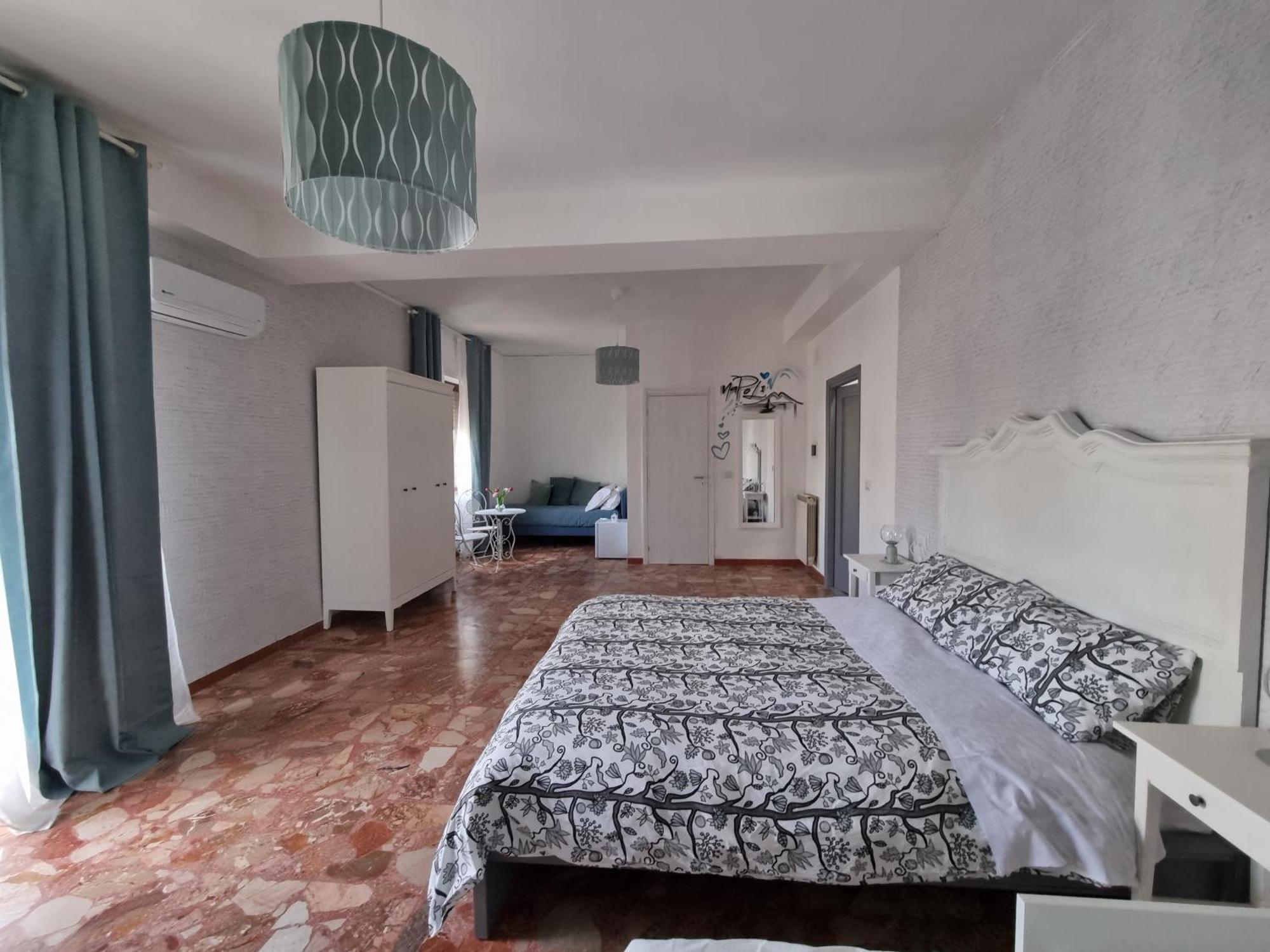 Happy In Naples Bed & Breakfast Екстериор снимка